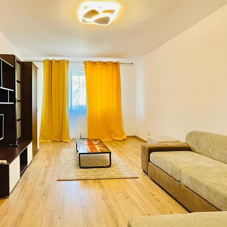 Ferienwohnung Apartament Central Iasi Exterior foto